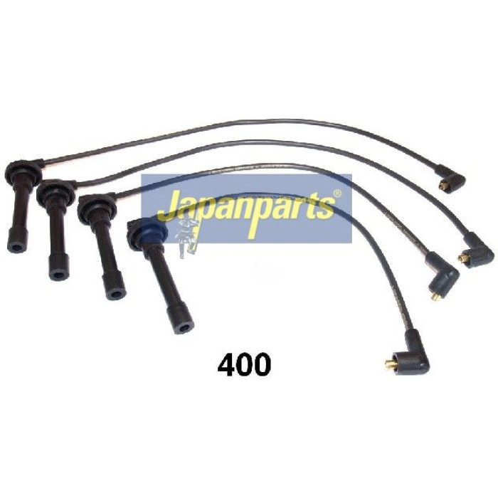 Japanparts Zündkabel IC-400 Japanparts Zündkabel IC-400