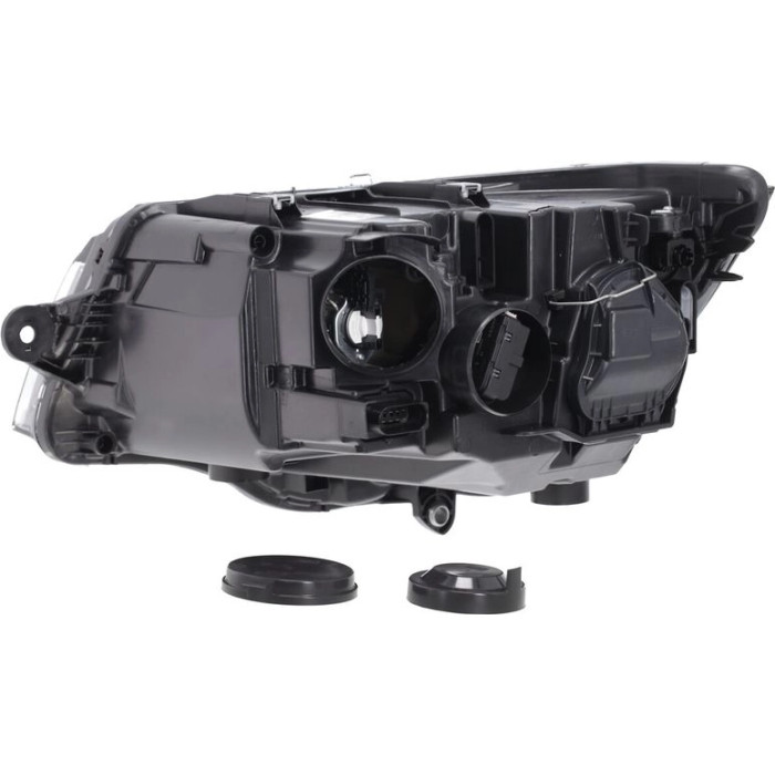450881 Valeo Scheinwerfer 450881 - rechts H7/H15 + Tagfahrlicht PQ 450881 Valeo Scheinwerfer 450881 - rechts H7/H15 + Tagfahrlicht PQ
