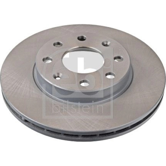 108397 febi Bremsscheibe 108397 108397 febi Bremsscheibe 108397