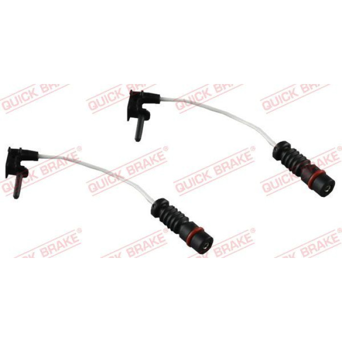 WS 0171 A Quick Brake Bremsbelag-Warnkontakt WS0171A WS 0171 A Quick Brake Bremsbelag-Warnkontakt WS0171A