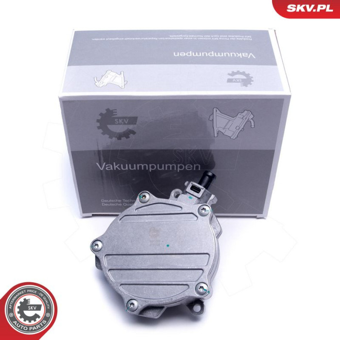 18SKV056 ESEN SKV Unterdruckpumpe, Bremsanlage 18SKV056 18SKV056 ESEN SKV Unterdruckpumpe, Bremsanlage 18SKV056