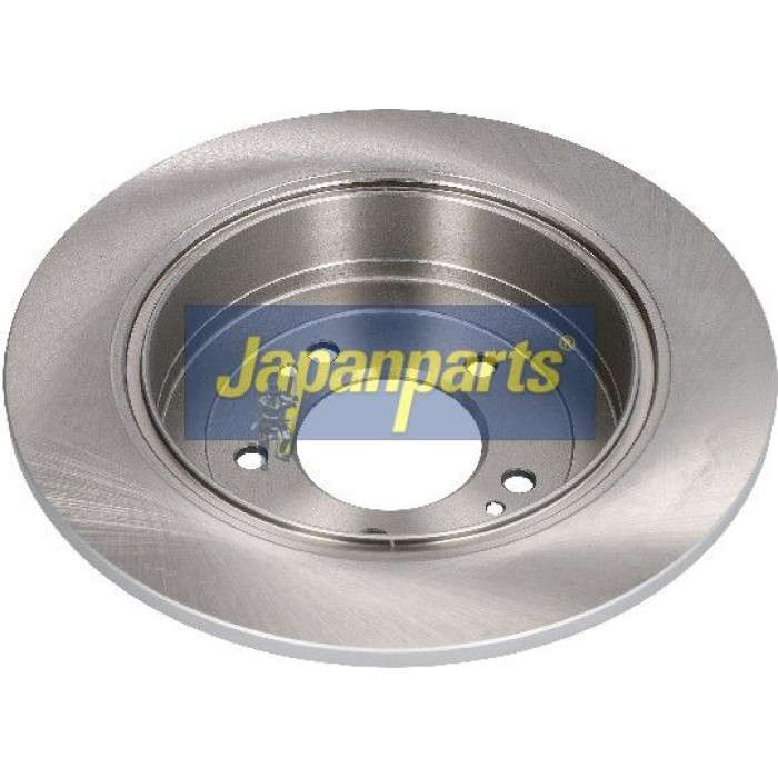 Japanparts Bremsscheibe DP-H18C Japanparts Bremsscheibe DP-H18C