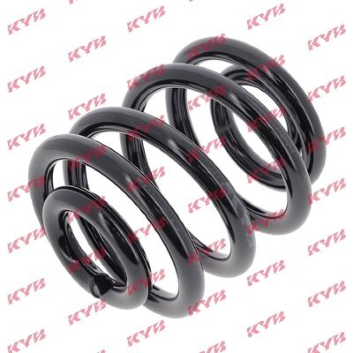 RX6631 KYB Fahrwerksfeder RX6631 RX6631 KYB Fahrwerksfeder RX6631