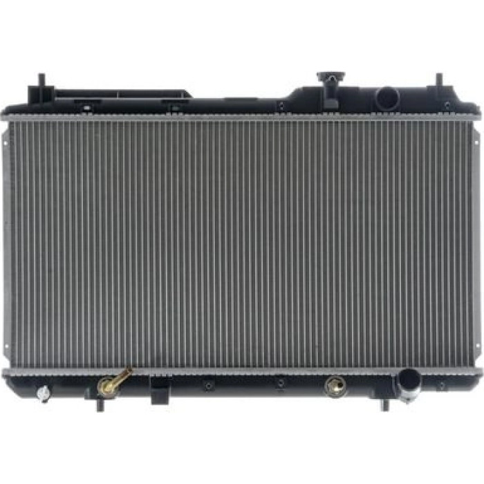 MAHLE Kühler, Motorkühlung CR 740 000S MAHLE Kühler, Motorkühlung CR 740 000S