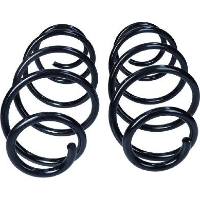 MAXGEAR Fahrwerksfeder 60-1254D MAXGEAR Fahrwerksfeder 60-1254D