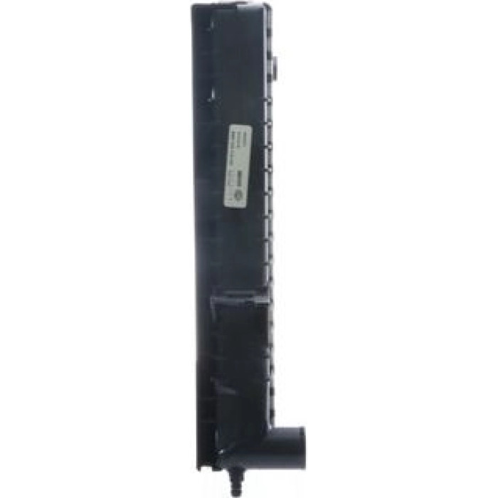 MAHLE Kühler, Motorkühlung CR 1543 000S MAHLE Kühler, Motorkühlung CR 1543 000S