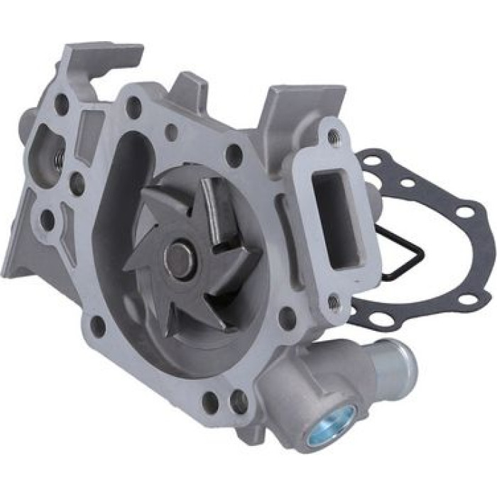 Kamoka Wasserpumpe / Kühlmittelpumpe T0242 Kamoka Wasserpumpe / Kühlmittelpumpe T0242