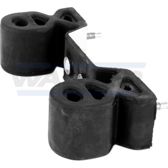 Walker Gummistreifen 80417