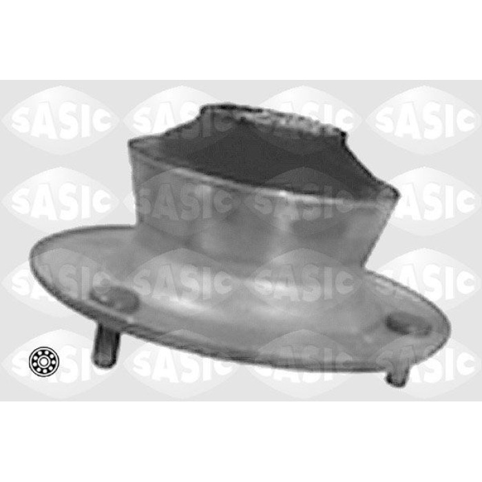 SASIC Domlager / Federbeinstützlager 9001422 SASIC Domlager / Federbeinstützlager 9001422