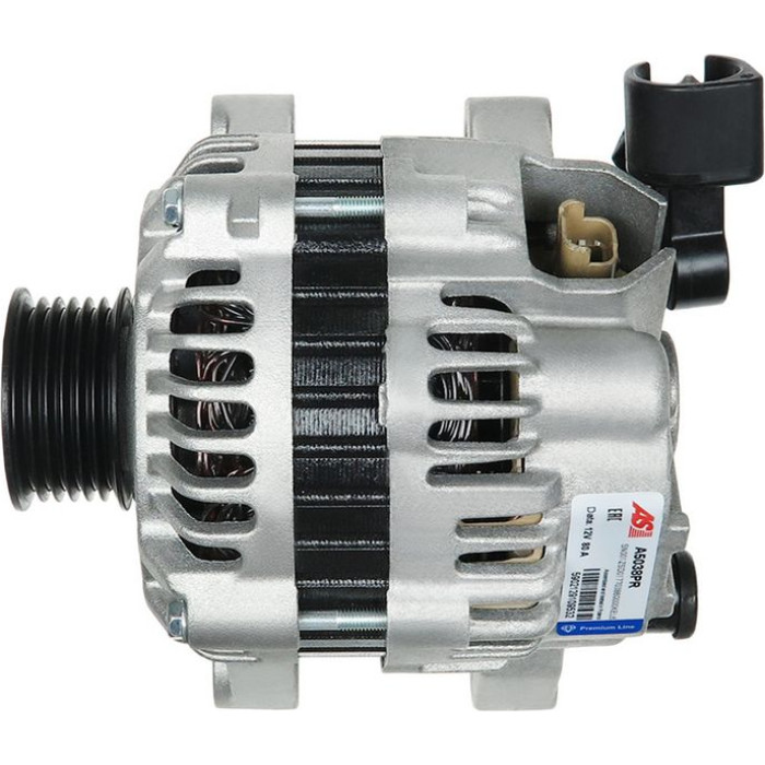 AS-PL Generator A5038PR AS-PL Generator A5038PR