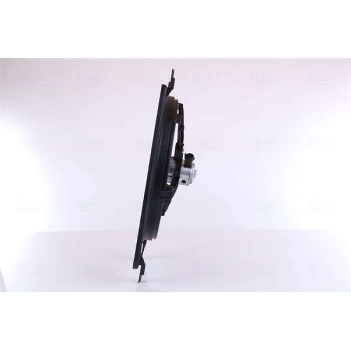 Nissens Kühlerlüfter PKW 85027 Nissens Kühlerlüfter PKW 85027