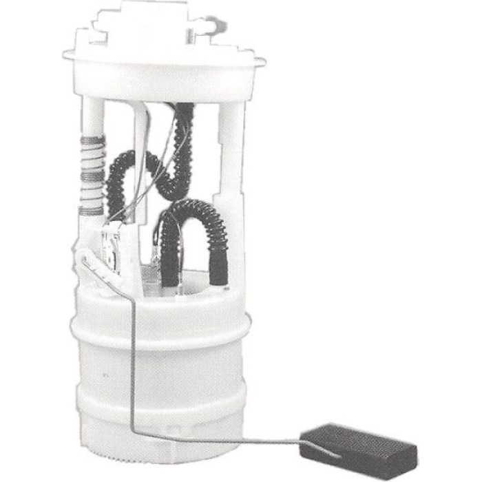 Valeo Kraftstoffpumpe 347015