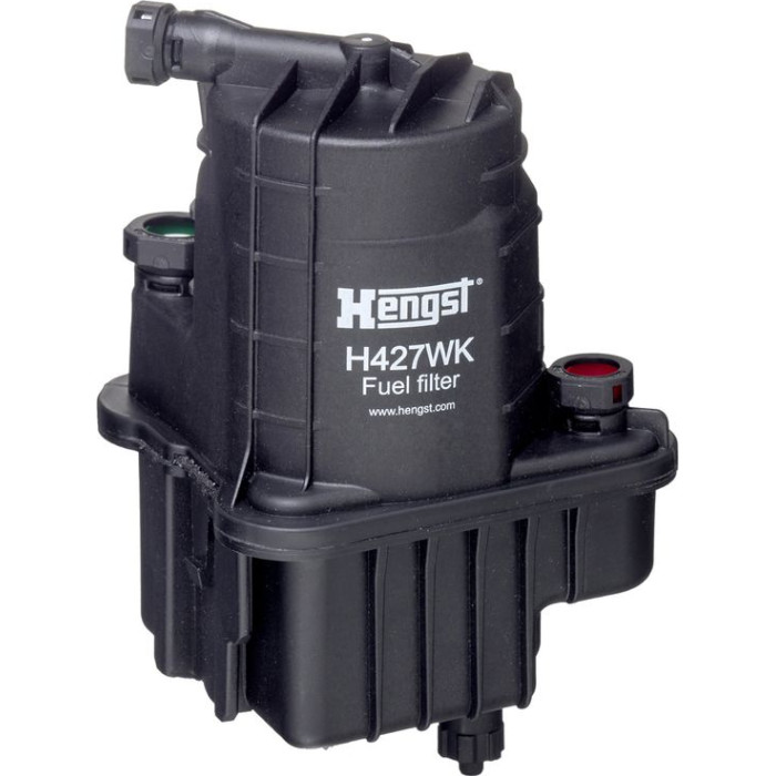 HENGST FILTER Kraftstofffilter H427WK HENGST FILTER Kraftstofffilter H427WK