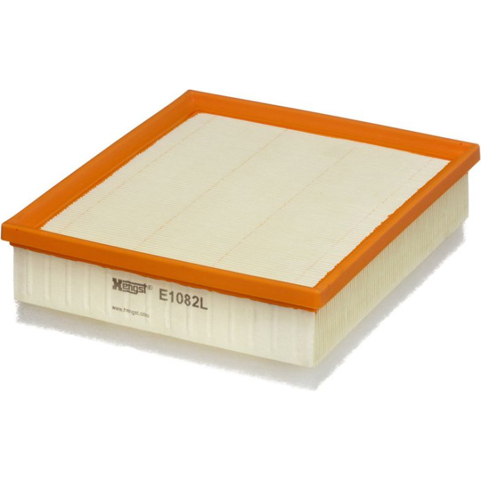 HENGST FILTER Luftfilter E1082L HENGST FILTER Luftfilter E1082L