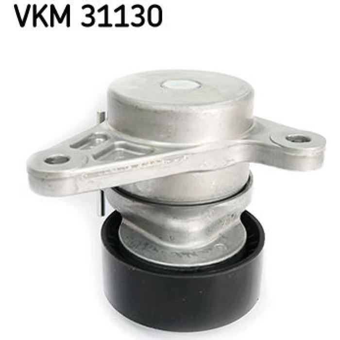 SKF Keilrippenriemen-Spannrolle VKM 31130 SKF Keilrippenriemen-Spannrolle VKM 31130