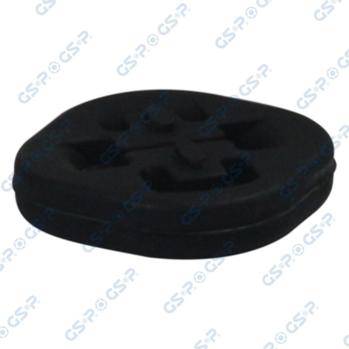 GSP Halter, Abgasanlage 510022 GSP Halter, Abgasanlage 510022
