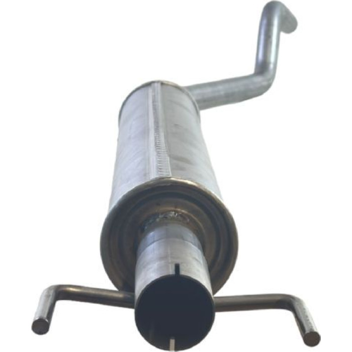 Bosal Schalldämpfer 284-739 Bosal Schalldämpfer 284-739