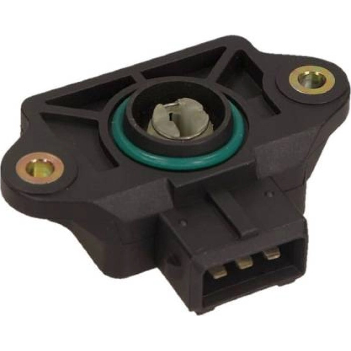 Meat & Doria Drosselklappensensor 83087, 3-polig, ohne Kabel, 5 V – OE Nummer 037907385Q - l Meat & Doria Drosselklappensensor 83087, 3-polig, ohne Kabel, 5 V – OE Nummer 037907385Q - l