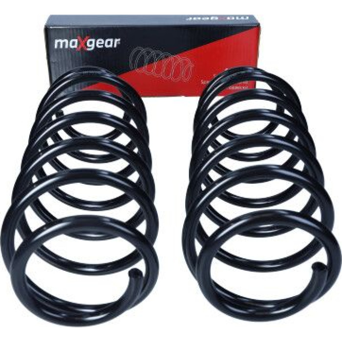 60-0114D MAXGEAR Fahrwerksfeder 60-0114D 60-0114D MAXGEAR Fahrwerksfeder 60-0114D