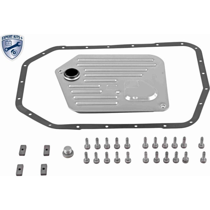Vaico Ölwechsel-Set für Automatikgetriebe V20-2086-BEK Vaico Ölwechsel-Set für Automatikgetriebe V20-2086-BEK