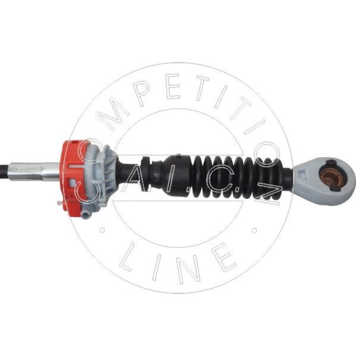 AIC Schaltseilzug 58990 AIC Schaltseilzug 58990