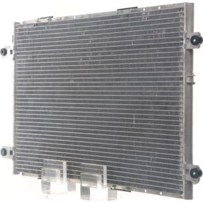 Kondensator, Klimaanlage AC 713 000S Kondensator, Klimaanlage AC 713 000S