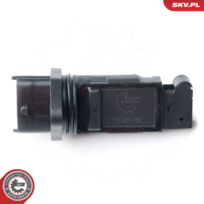 07SKV506 SKV GERMANY Luftmassenmesser Luftmengenmesser 07SKV506 07SKV506 SKV GERMANY Luftmassenmesser Luftmengenmesser 07SKV506