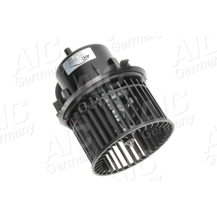 51832 AIC 2784,911,1 Innenraumgebläse 51832 51832 AIC 2784,911,1 Innenraumgebläse 51832
