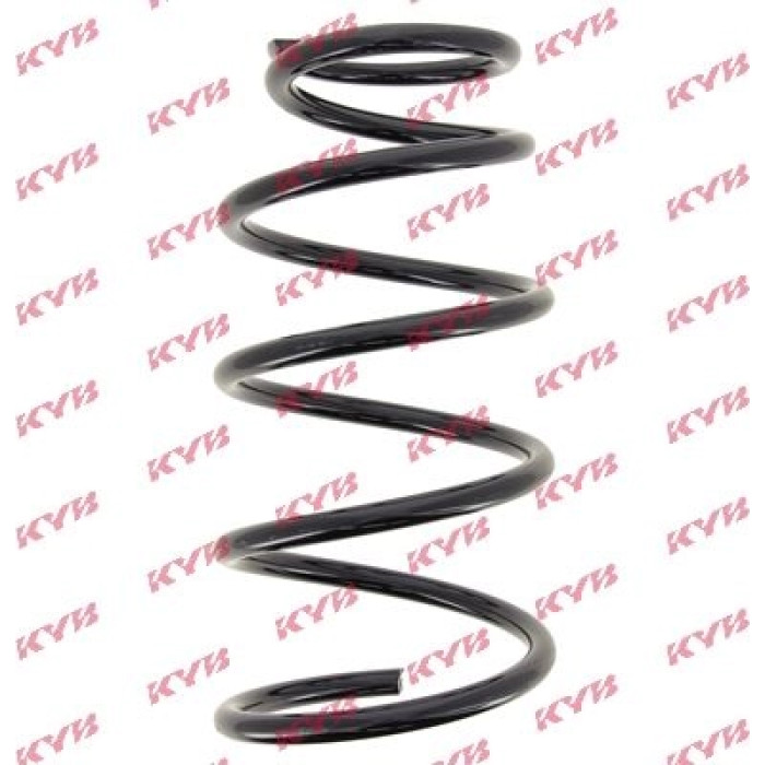RF3144 KYB Fahrwerksfeder Toyota P. Previa 2.0D-2.4 08.00-01.06