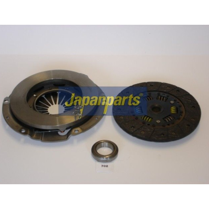 Japanparts Kupplungssatz KF-702