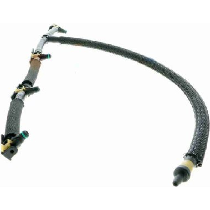 Vaico Kraftstoffrücklaufschlauch V10-5503 Vaico Kraftstoffrücklaufschlauch V10-5503