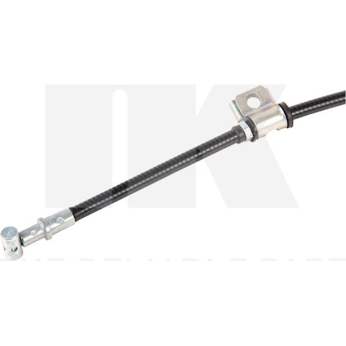 NK Handbremsseil 905206 - rechts NK Handbremsseil 905206 - rechts