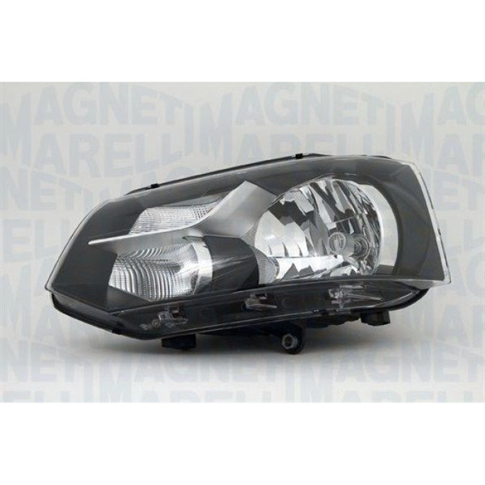 710301254303 Magneti Marelli Hauptscheinwerfer 710301254303