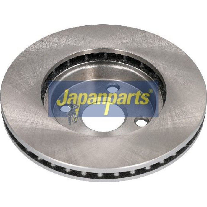 Japanparts Bremsscheibe DI-208C Japanparts Bremsscheibe DI-208C