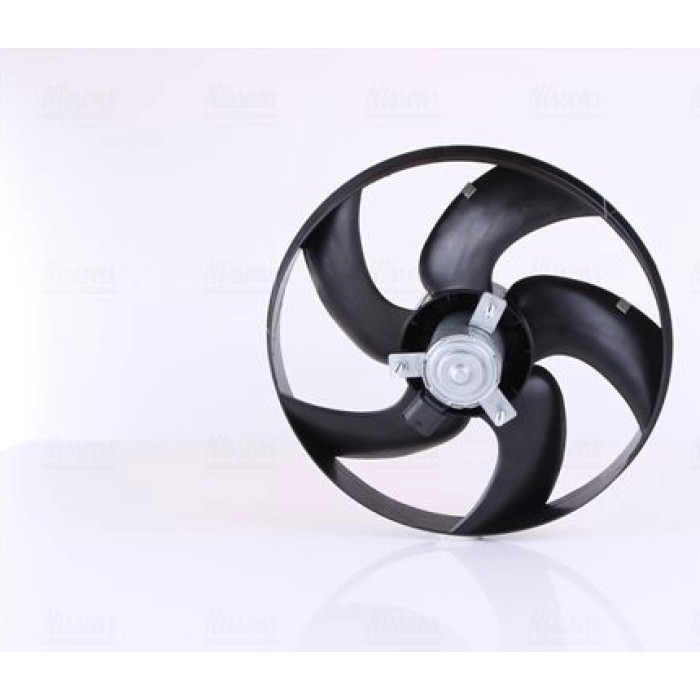 Nissens Kühlerlüfter PKW 85668 Nissens Kühlerlüfter PKW 85668