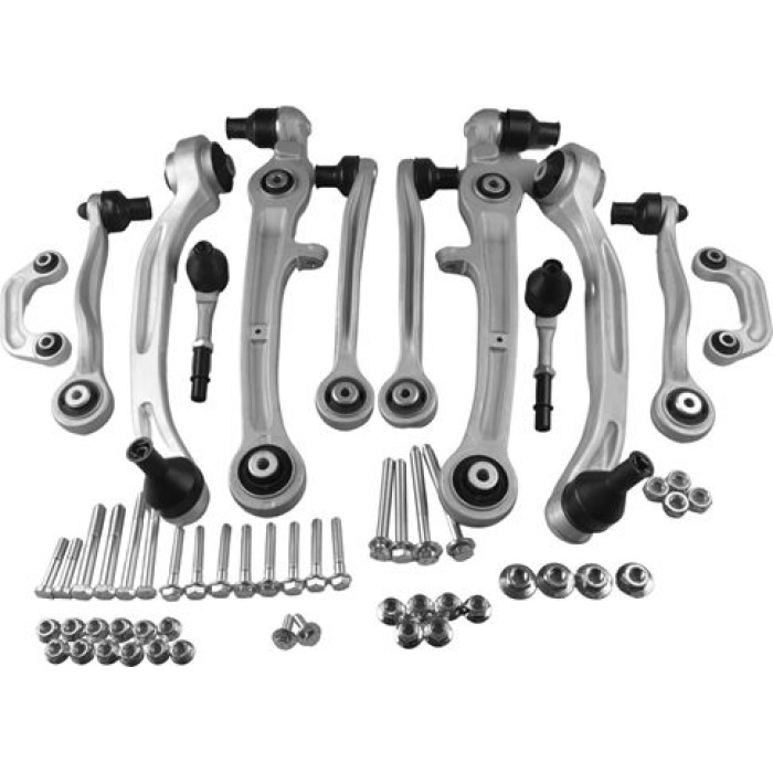 TEDGUM Querlenker-Reparatursatz TED47620 TEDGUM Querlenker-Reparatursatz TED47620