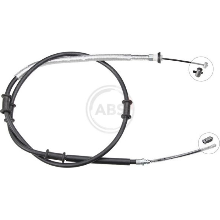 A.B.S. Feststellbremsseil K18936 A.B.S. Feststellbremsseil K18936