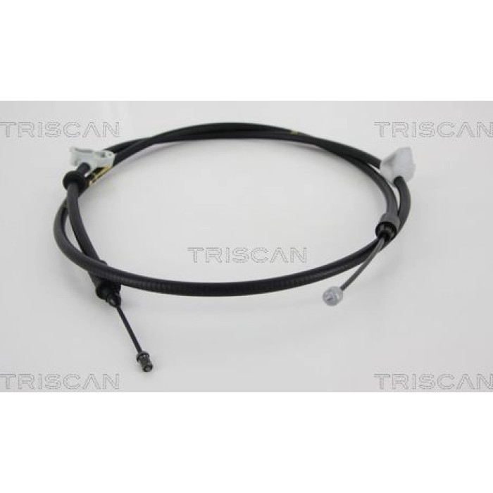 Seilzug, Feststellbremse Ford T. Galaxy/Mondeo/S-Max 06- Le 8140161146 Seilzug, Feststellbremse Ford T. Galaxy/Mondeo/S-Max 06- Le 8140161146