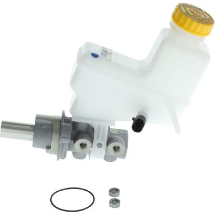 Bosch Hauptbremszylinder 0 204 123 711 Bosch Hauptbremszylinder 0 204 123 711