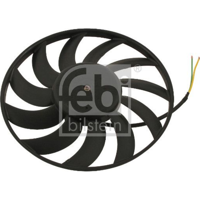 febi Lüfter Motorkühlung 30742 febi Lüfter Motorkühlung 30742