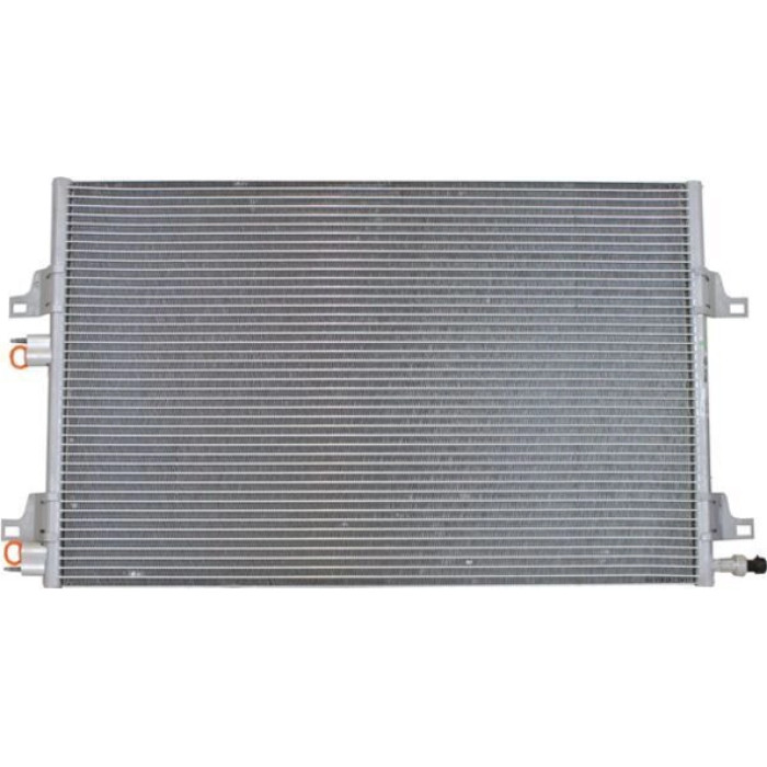 MAHLE Kondensator, Klimaanlage AC 355 000P MAHLE Kondensator, Klimaanlage AC 355 000P