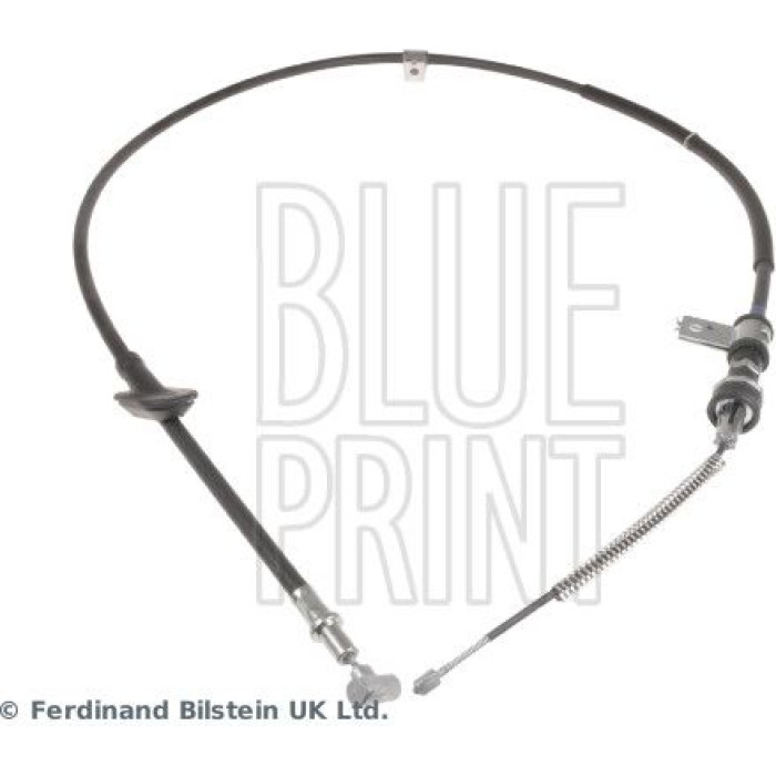 BluePrint Handbremsseil Seilzug Festellbremse ADK84658 BluePrint Handbremsseil Seilzug Festellbremse ADK84658