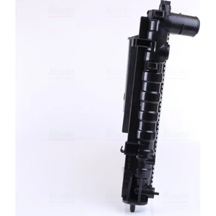 Nissens Wasserkühler PKW 61313A Nissens Wasserkühler PKW 61313A