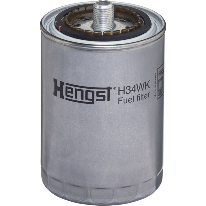 HENGST FILTER Kraftstofffilter H34WK