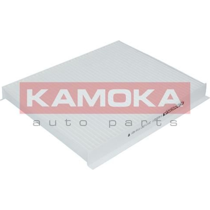 F408401 Kamoka Innenraumfilter F408401 F408401 Kamoka Innenraumfilter F408401