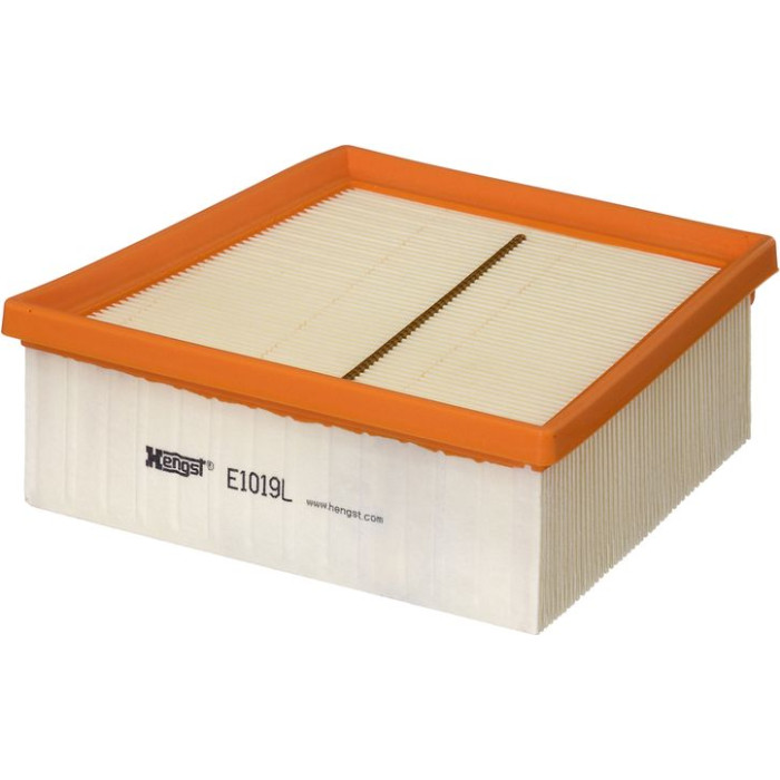 HENGST FILTER Luftfilter E1019L HENGST FILTER Luftfilter E1019L