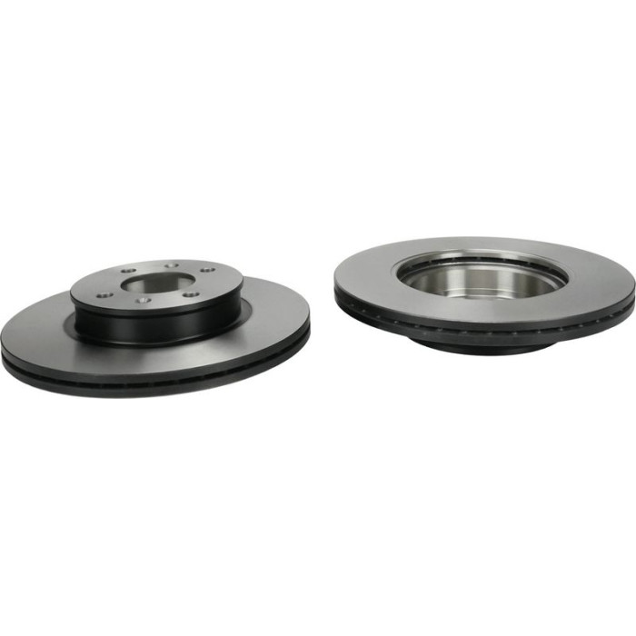 TRW Bremsscheibe Hyundai P. Getz 02 DF4409 TRW Bremsscheibe Hyundai P. Getz 02 DF4409