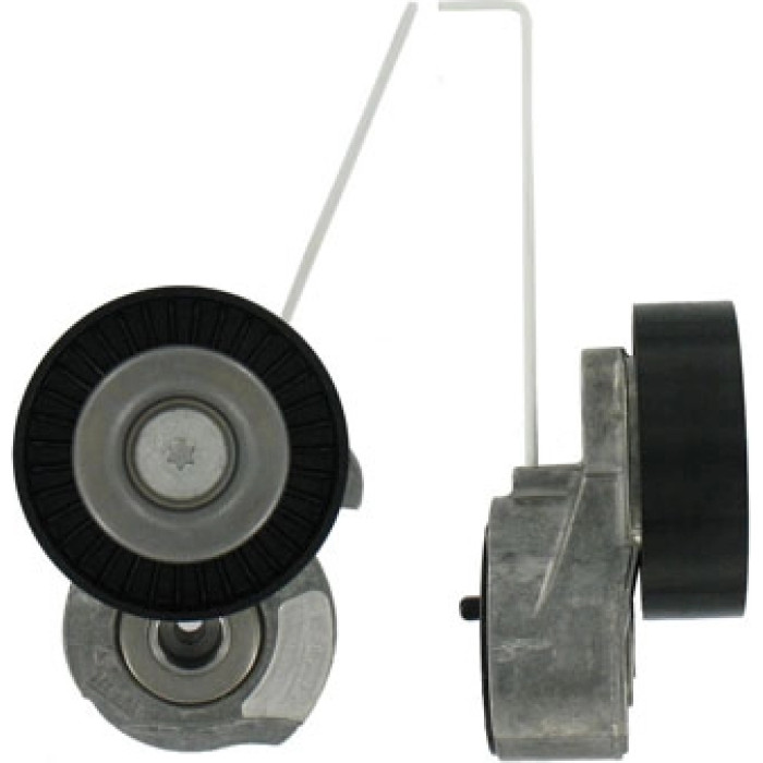 SKF Keilrippenriemen-Spannrolle VKM 36242 SKF Keilrippenriemen-Spannrolle VKM 36242