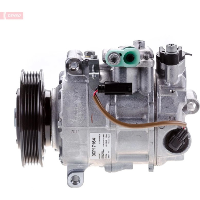 Denso Kompressor DCP17164 Denso Kompressor DCP17164