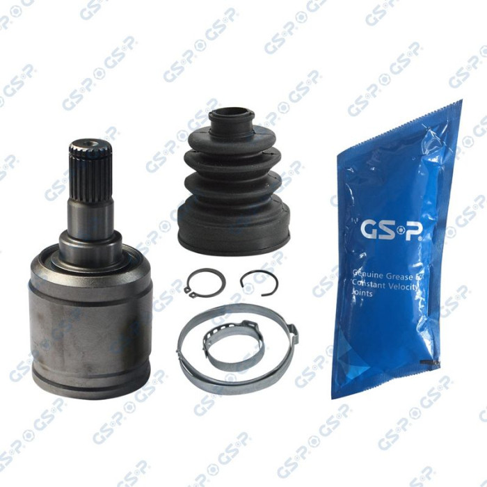 GSP Homokinetisches Gelenk 624002 GSP Homokinetisches Gelenk 624002